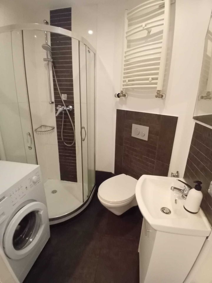 Mieszkanie 1-pokojowe Opole Gosławice, ul. Oleska. Zdjęcie 3