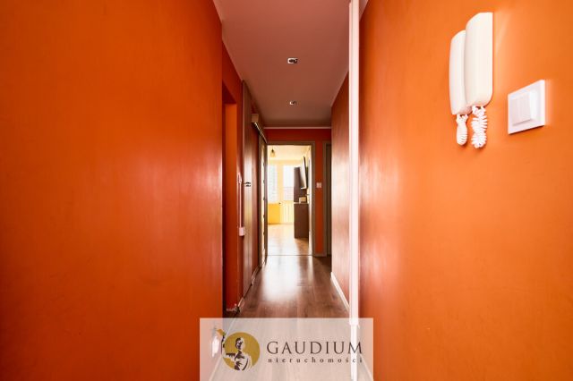 Mieszkanie 2-pokojowe Gdańsk Przymorze, ul. Jagiellońska. Zdjęcie 5