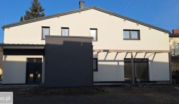 dom wolnostojący, 4 pokoje Sosnowiec Juliusz