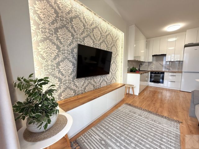 Mieszkanie 2-pokojowe Przemyśl Prałkowce, ul. Romualda Rosłońskiego. Zdjęcie 6