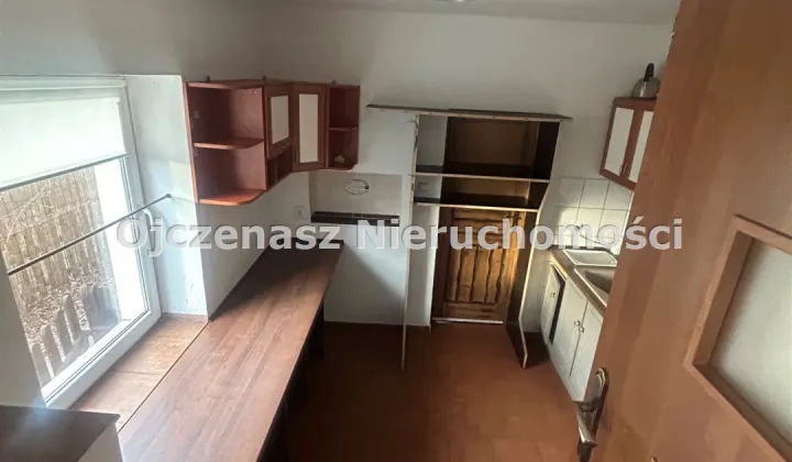 dom, 5 pokoi Bydgoszcz Miedzyń