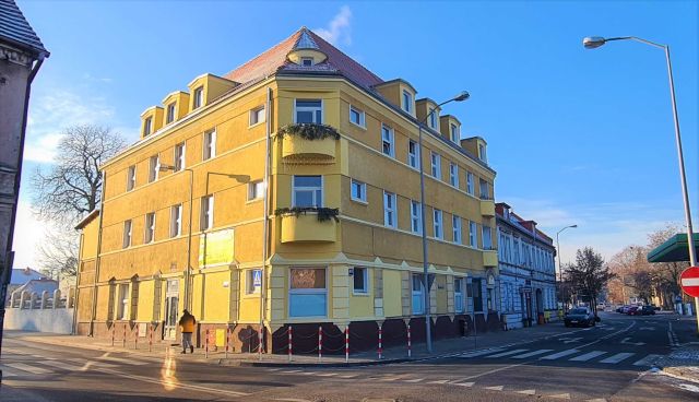 Nieruchomość komercyjna Świebodzin. Zdjęcie 1