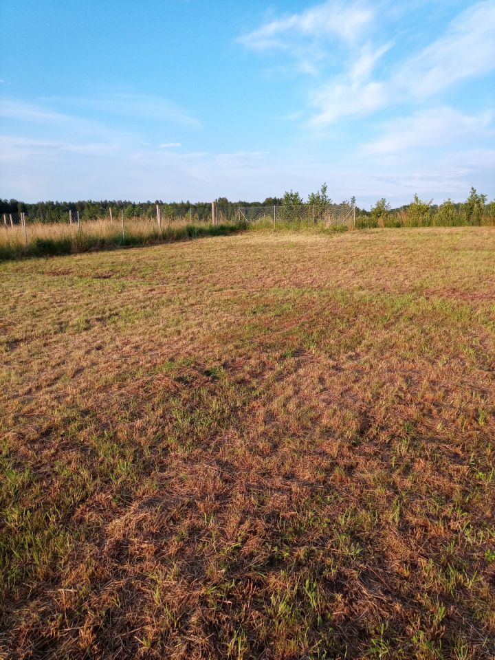 Działka budowlana Nowa Różanka. Zdjęcie 7