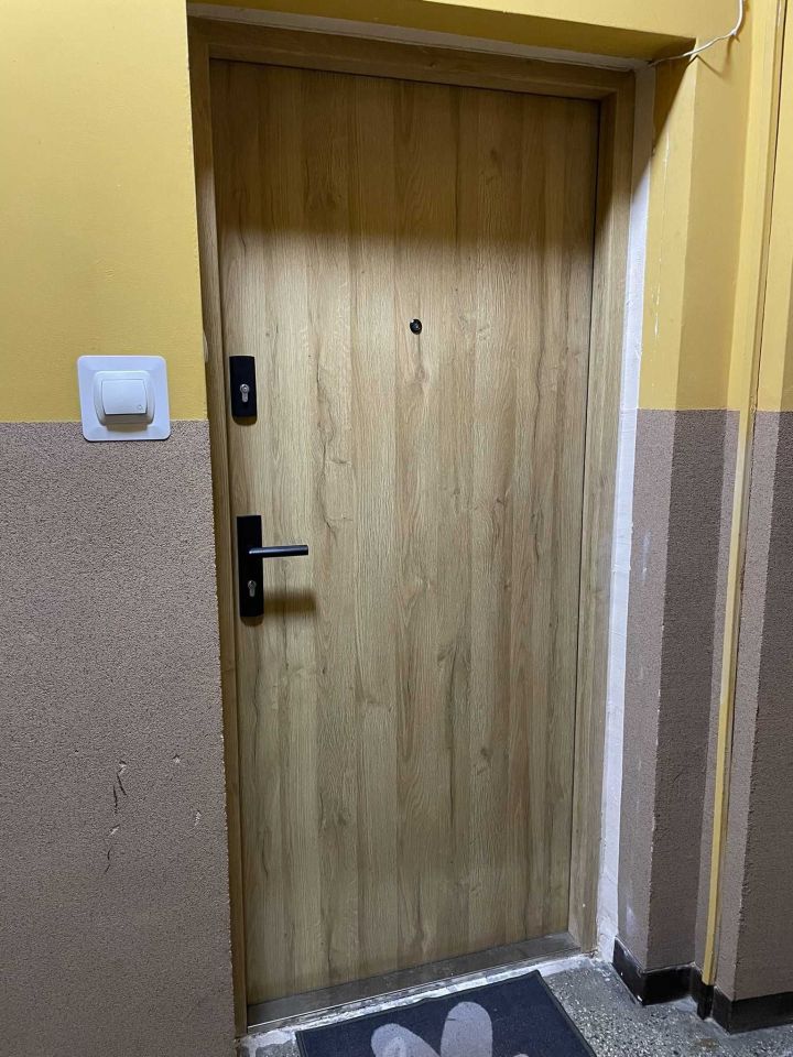 Mieszkanie 1-pokojowe Chełmek, ul. Boczna. Zdjęcie 6