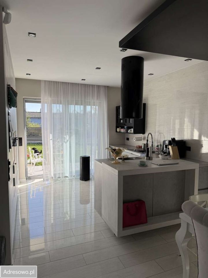 dom wolnostojący, 5 pokoi Myślibórz. Zdjęcie 8