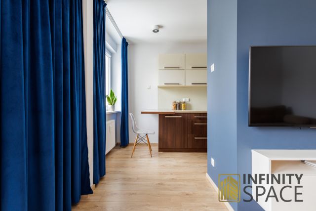 Mieszkanie 3-pokojowe Warszawa Żoliborz, ul. Zygmunta Krasińskiego. Zdjęcie 5