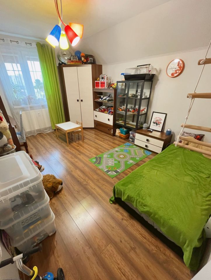 Mieszkanie 5-pokojowe Opole Zaodrze. Zdjęcie 8