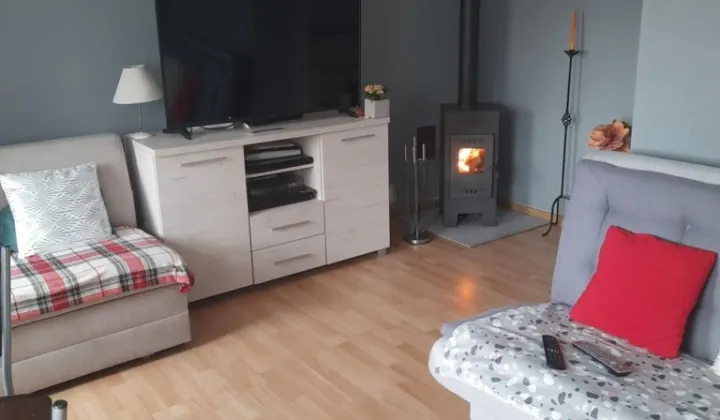 Mieszkanie 1-pokojowe Żary, ul. Okrzei