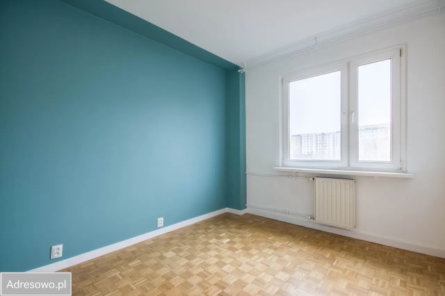 Mieszkanie 3-pokojowe Warszawa Gocław. Zdjęcie 1