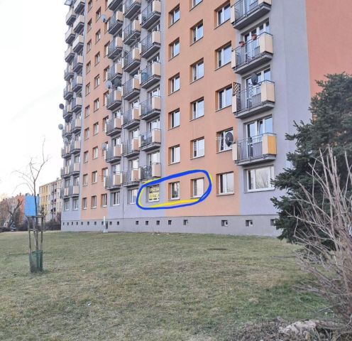 Mieszkanie 2-pokojowe Bytom Szombierki, ul. Godulska. Zdjęcie 1