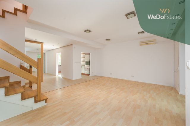 dom szeregowy, 5 pokoi Józefosław, ul. Słoneczny Sad. Zdjęcie 4