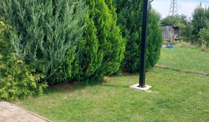 Działka rod Gorzów Wielkopolski