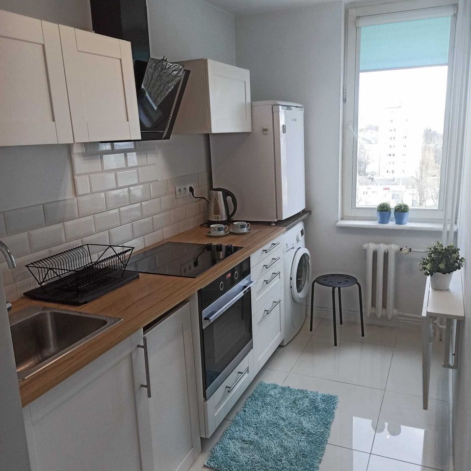 Pokój Warszawa Mokotów, ul. Bełska. Zdjęcie 7