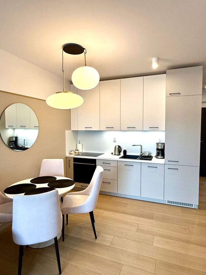 Mieszkanie 2-pokojowe Kołobrzeg, ul. Wydmowa. Zdjęcie 3