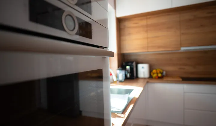 bliźniak, 6 pokoi Kołobrzeg Centrum