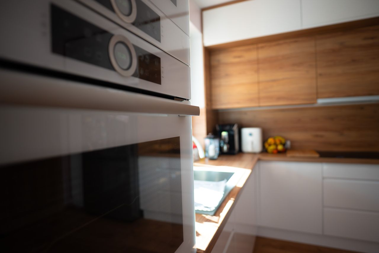 bliźniak, 6 pokoi Kołobrzeg Centrum. Zdjęcie 1