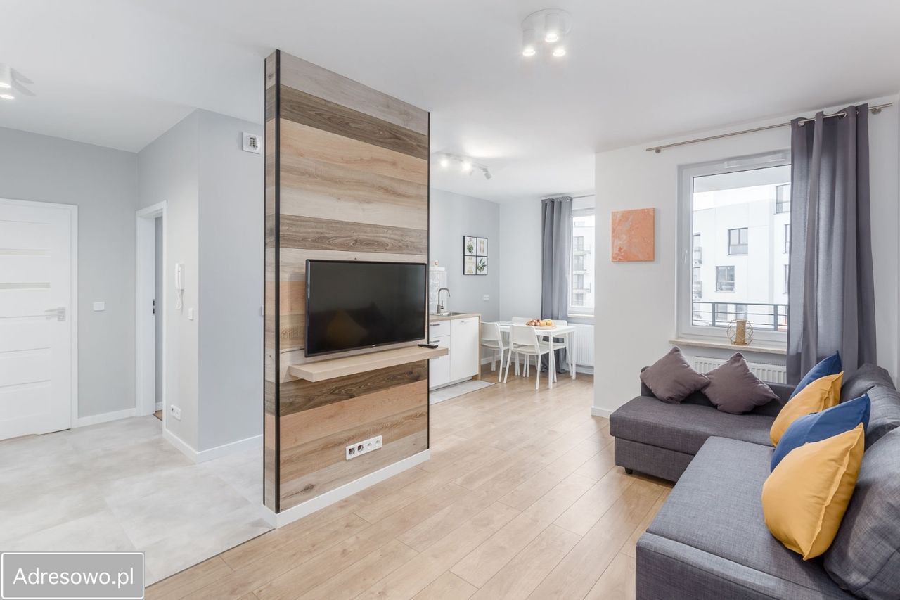 Mieszkanie 2-pokojowe Warszawa Ursynów, ul. Pieskowa Skała. Zdjęcie 7