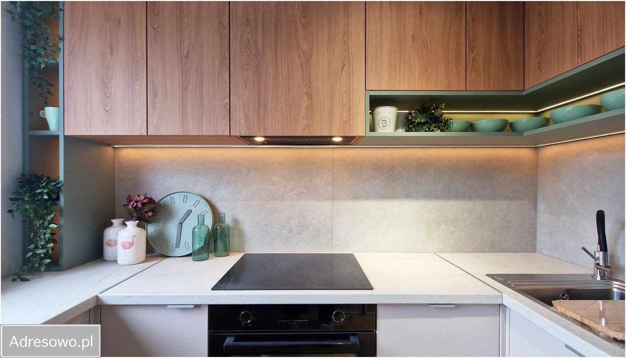 Mieszkanie 3-pokojowe Tychy, ul. Jana Wieczorka. Zdjęcie 5