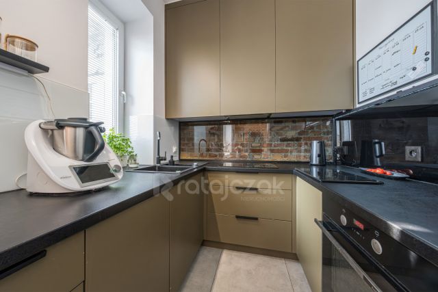 Mieszkanie 2-pokojowe Gdynia Oksywie, ul. inż. J. Śmidowicza. Zdjęcie 11