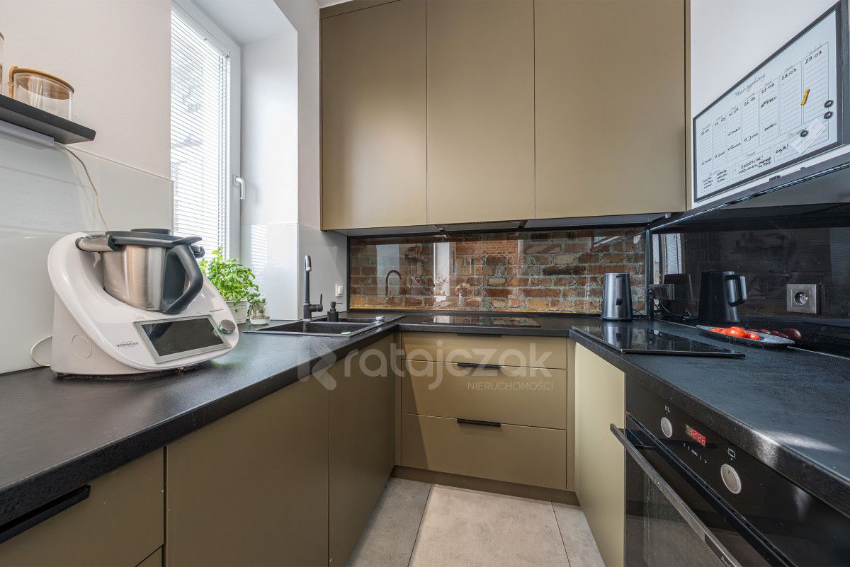 Mieszkanie 2-pokojowe Gdynia Oksywie, ul. inż. J. Śmidowicza. Zdjęcie 11