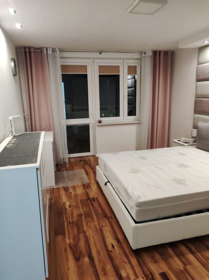 Mieszkanie 2-pokojowe Opole Śródmieście, ul. Fabryczna. Zdjęcie 4