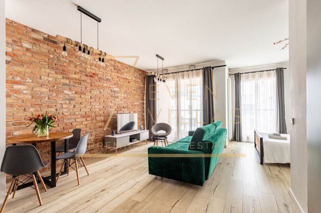 Mieszkanie 1-pokojowe Warszawa, ul. Kolejowa. Zdjęcie 2