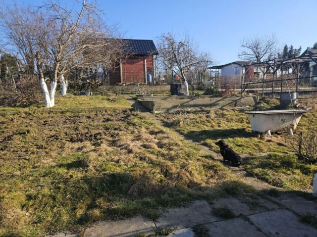 Działka rod Gdynia Mały Kack. Zdjęcie 1