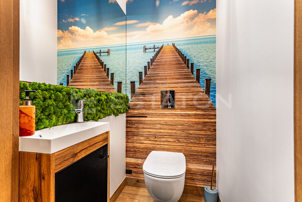 dom wolnostojący, 6 pokoi Kamionka. Zdjęcie 9