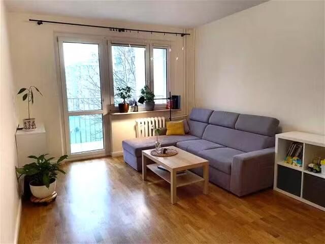Mieszkanie 2-pokojowe Katowice Bogucice, ul. Na Obrzeżu. Zdjęcie 1