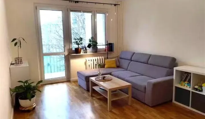 Mieszkanie 2-pokojowe Katowice Bogucice, ul. Na Obrzeżu