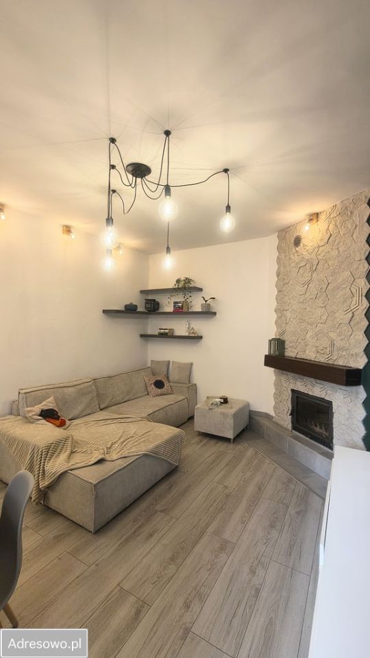 Mieszkanie 3-pokojowe Poznań Łazarz, ul. Graniczna. Zdjęcie 2