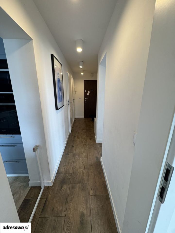 Mieszkanie 3-pokojowe Katowice os. Tysiąclecia, ul. Tysiąclecia. Zdjęcie 14