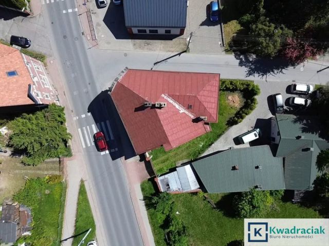 Lokal Krosno, ul. Feliksa Czajkowskiego. Zdjęcie 3