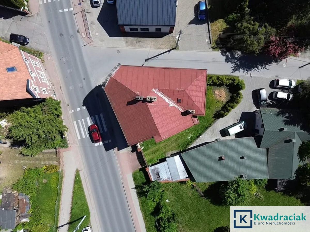 Lokal Krosno, ul. Feliksa Czajkowskiego. Zdjęcie 3