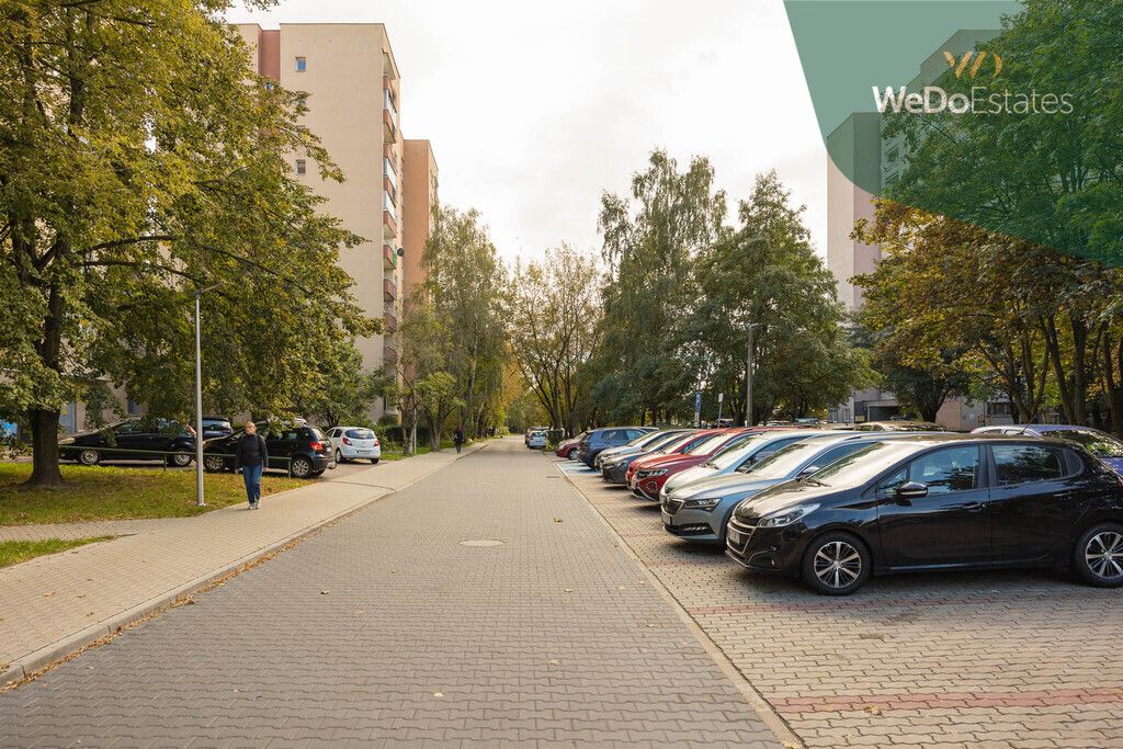 Mieszkanie 3-pokojowe Warszawa Bemowo, ul. Andrzeja Sołtana. Zdjęcie 16