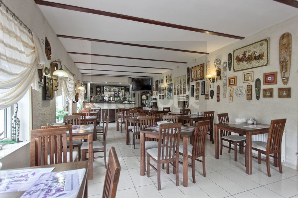 Hotel/pensjonat Rewal, ul. Słoneczna. Zdjęcie 21