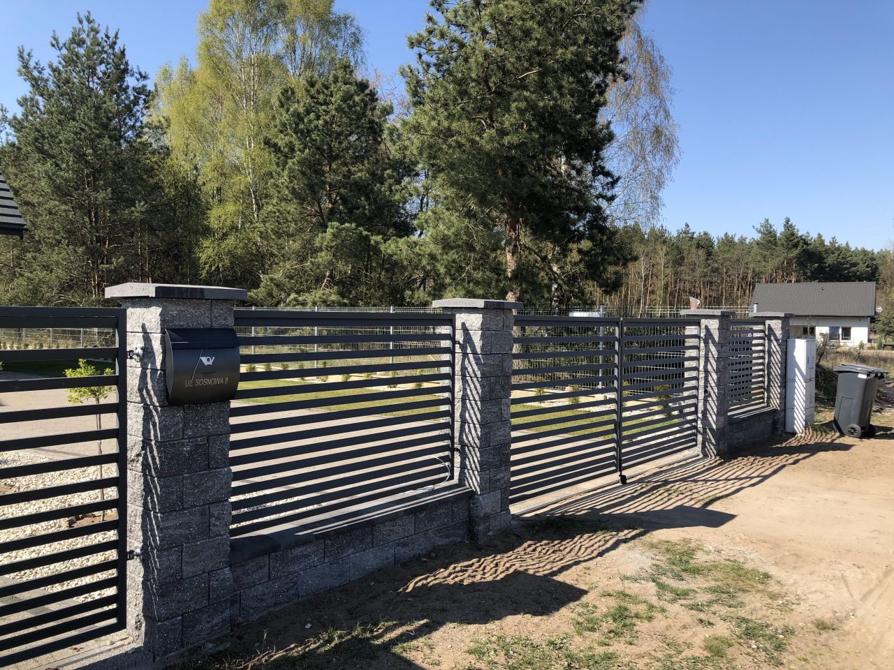 Działka budowlana Rynarzewo, ul. Powstańców Wielkopolskich. Zdjęcie 7