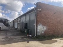 Hala/magazyn Świdnica, ul. Bogusza Stęczyńskiego. Zdjęcie 4