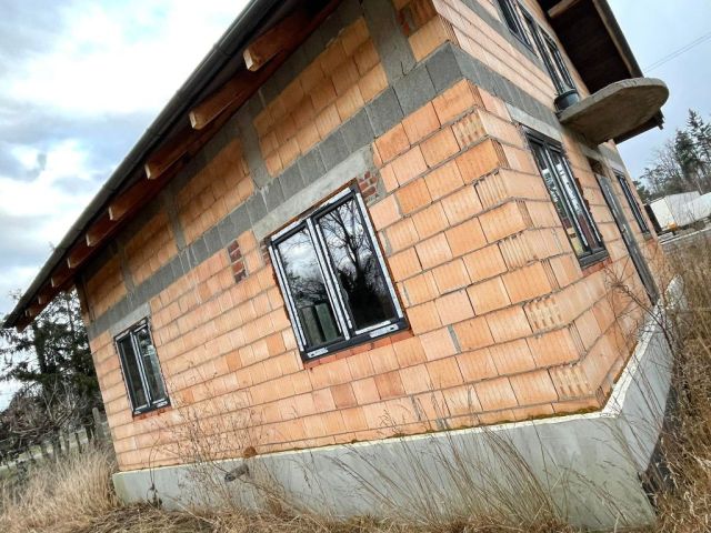 dom wolnostojący Góra, ul. Lipowa. Zdjęcie 1