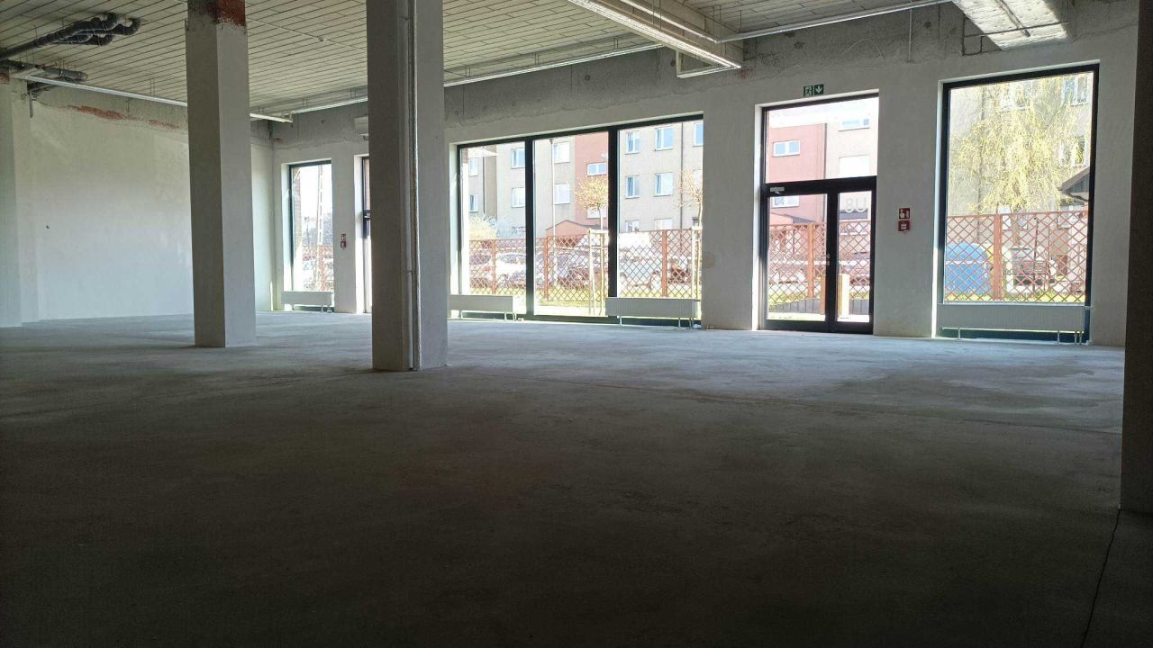 Lokal Pruszków, al. Wojska Polskiego. Zdjęcie 3