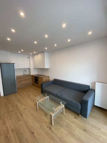 Mieszkanie 2-pokojowe Warszawa Białołęka, ul. Szlachecka. Zdjęcie 1