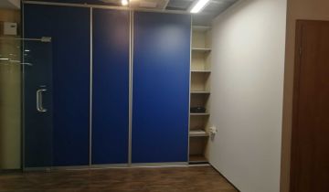 Biuro na sprzedaż Warszawa Saska Kępa  44 m2