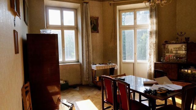 Mieszkanie 4-pokojowe Kraków Kazimierz, ul. Józefa Dietla. Zdjęcie 1