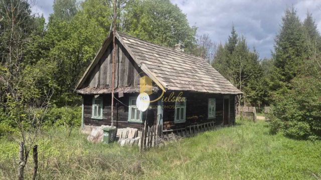 dom wolnostojący, 2 pokoje Szymki. Zdjęcie 1