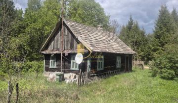 dom wolnostojący, 2 pokoje Szymki