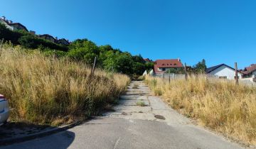 Działka rolna Gdynia Wielki Kack, ul. ks. Jana Pawła Siega