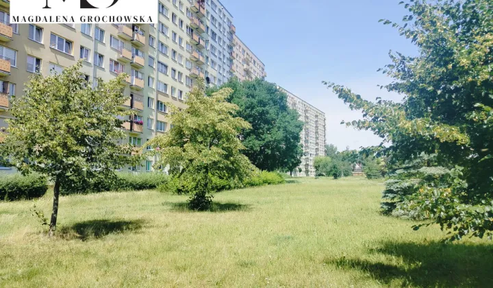 Mieszkanie 3-pokojowe Inowrocław Rąbin, ul. Józefa Krzymińskiego