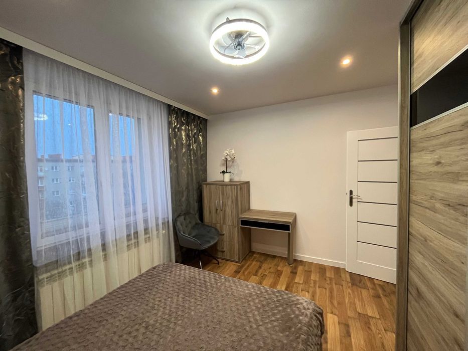 Mieszkanie 2-pokojowe Radomsko, ul. Prymasa Wyszyńskiego. Zdjęcie 6