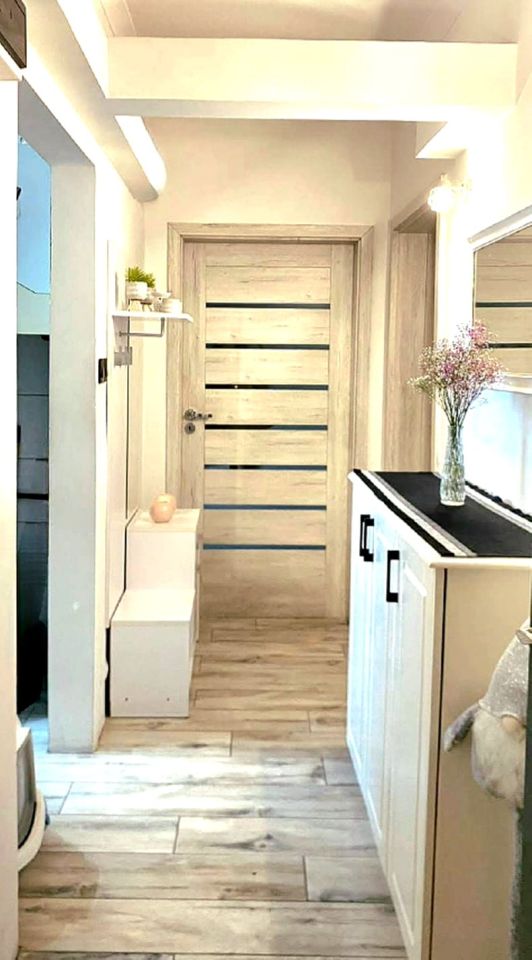 Mieszkanie 3-pokojowe Słupsk, ul. Zygmunta Krasińskiego. Zdjęcie 5