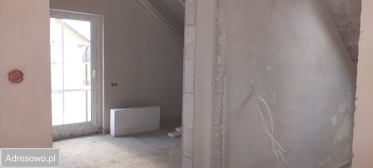 dom wolnostojący, 5 pokoi Jeziora. Zdjęcie 11